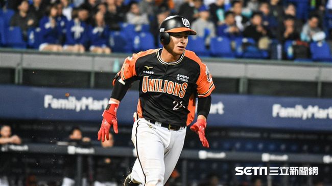 3安打趕進度　陳傑憲「點」下安打王