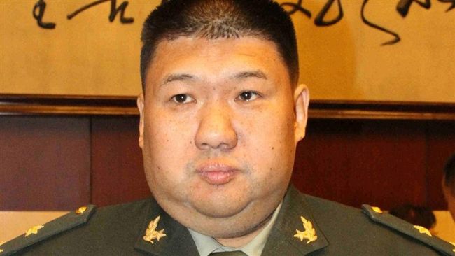 毛澤東孫預言：中共2021將滅亡！
