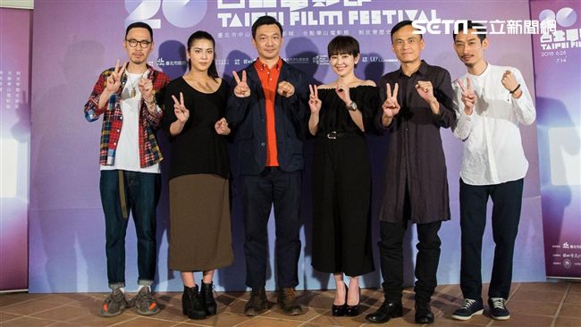 滿滿彩蛋　濃縮了台灣電影20年精華