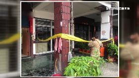 d潑汽油抓人2400