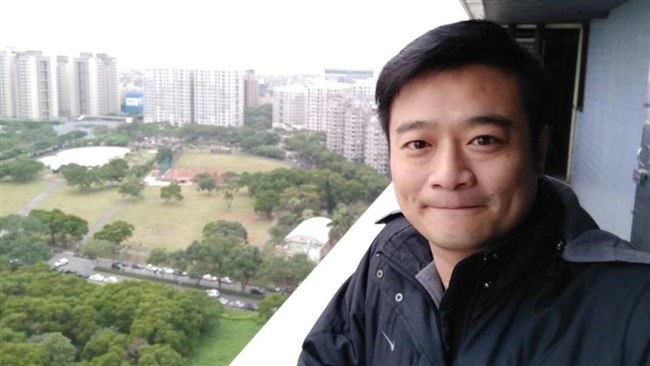 林佑星斷開嫩前妻　遭爆秘婚再當爸