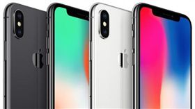 庫克,蘋果,iPhone X,iPhone,愛瘋