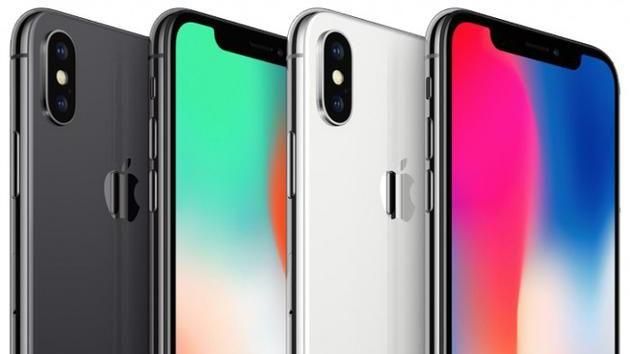 499辦了嗎？來這抽iPhoneX