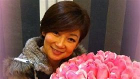 王綺琴/翻攝自微博