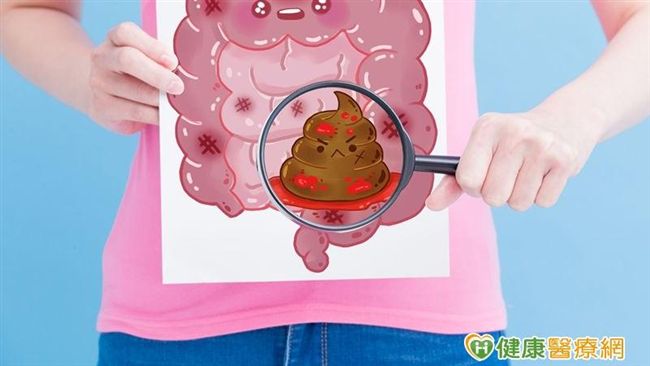 腸癌協會送健康　潛血試紙免費索取