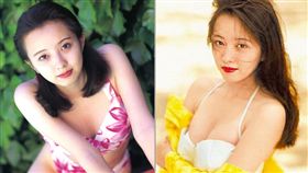 高橋由美子,／翻攝自微博