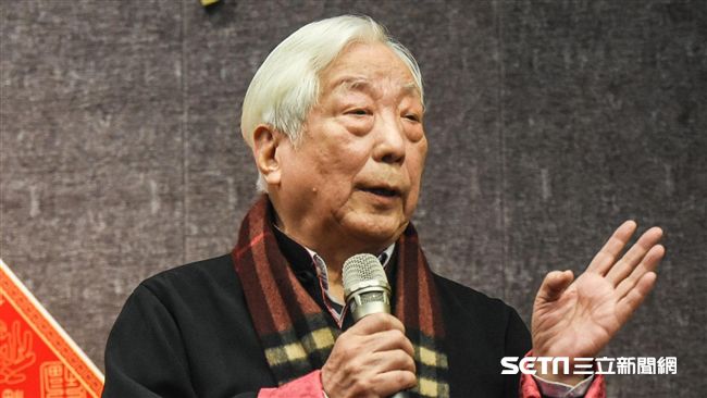 孫震挺管　段宜康批：政治校長談民主