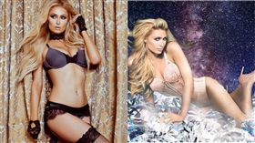 派瑞絲希爾頓/翻攝自IG