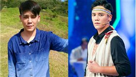 盧學叡,／翻攝自臉書