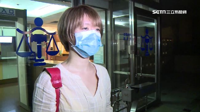 酒駕女累犯撞斷警腿　入獄哭窮沒錢賠