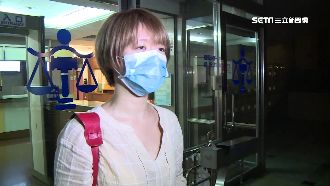 酒駕女累犯撞斷警腿　入獄哭窮沒錢賠