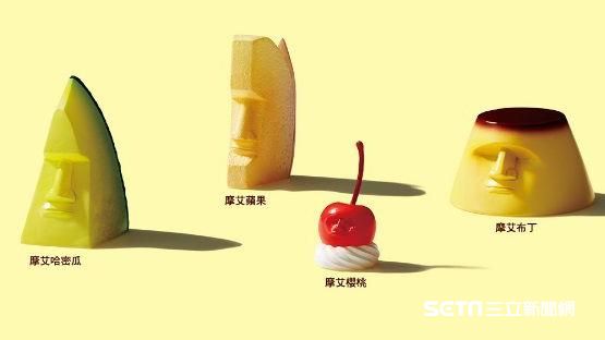 扭蛋星球特展首度登場！六月北高開展