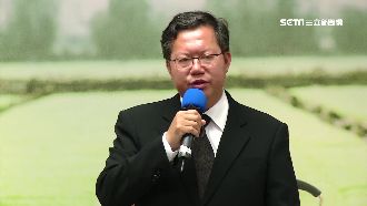 敬鵬擅自復工　鄭文燦：不要挑戰法律