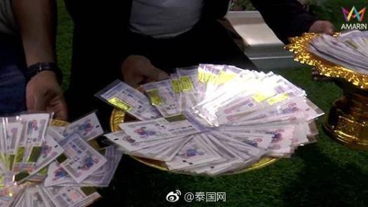 阿嬤最後的祝福　喪禮不發毛巾送彩券