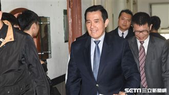 教唆洩密遭判4月　馬英九將上訴到底