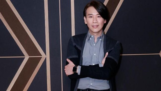 搭機比鄰而坐！陶喆自曝兩人擦出火花