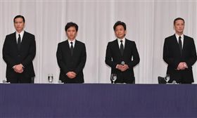 TOKIO/圖翻攝自Twitter