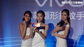 Vivo X21 葉立斌攝