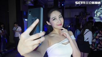 螢幕指紋辨識ViVO X21今登台