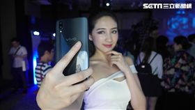 Vivo X21 葉立斌攝