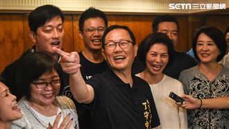 丁拜碼頭「他」缺席！藍議員：去療傷