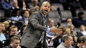 畢茲史塔夫（J.B. Bickerstaff）。（圖／美聯社／達志影像）