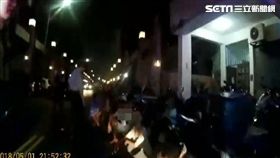 懷疑女友遭性侵　男率眾人圍毆