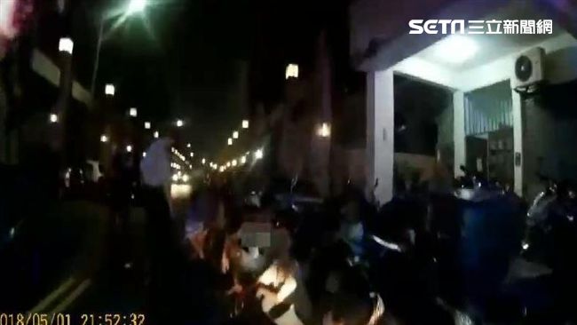 女友哭訴遭性侵　他率人找渣男動私刑