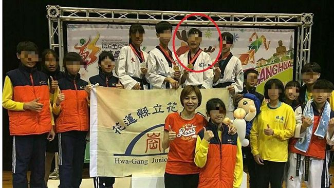獨／案外案！陳詩欣害金牌選手失格！