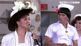 豬哥亮　白冰冰