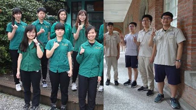 台大放榜　建中北一女逾4百人次錄取