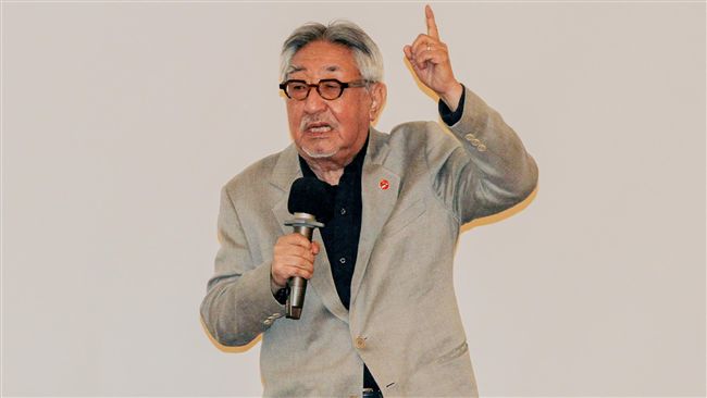 戒菸戒得太晚！菸害遺毒沒有放過孫越