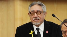 孫越轉送加護病房治療董氏基金會菸害防制中心9日透過臉書貼文表示，拒菸終身義工孫越近期因膽道發炎入院治療，併發慢性阻塞性肺病（COPD）急性發作，目前轉送加護病房治療。（檔案照片）中央社　107年4月9日