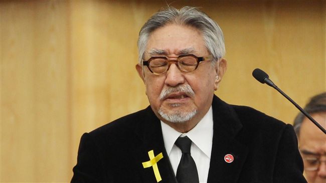 孫越遺書已備妥！把每天都當最後一天