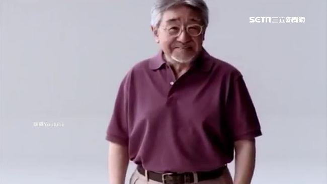 孫越抗癌做公益　反派轉諧星奪影帝