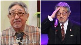 孫越、孫叔叔／百度百科、微博