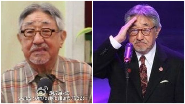 孫越病逝台大…回顧投身公益傳奇一生