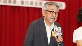 孫越（圖／翻攝自董氏基金會臉書）