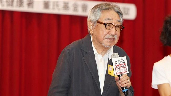 曾承諾讓太太先死…孫越失約先走一步