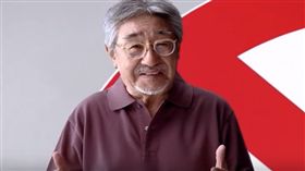 孫越(圖/翻攝自YOUTUBE)