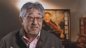 孫越(圖/翻攝自YOUTUBE)