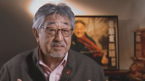 孫越病逝　陳淑麗悼：對他來說是解脫