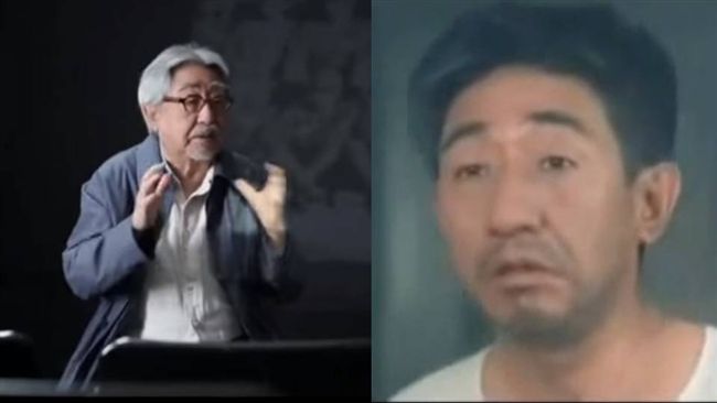 陸砲彈炸過來　孫越當年不怕死這樣做