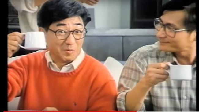 孫叔叔4大廣告金句　陪伴我們長大