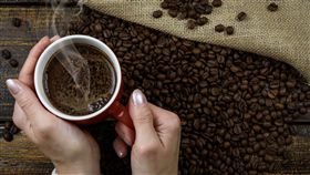 咖啡示意圖_pixabay