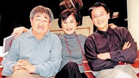 陶大偉、孫越天上見　鐵三角剩張小燕