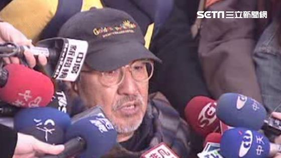 37年老菸槍　孫越曝「肺變菜瓜布」