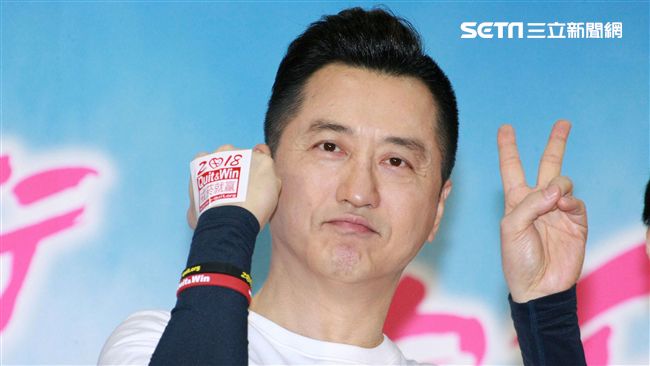 孫叔叔走了！ 哈林表達不捨：好難過