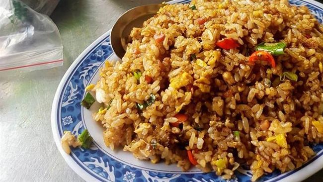 炒飯症候群　女怒告餐廳求償百萬美元