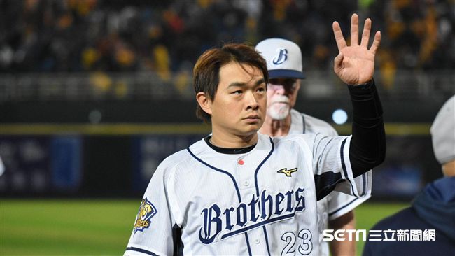 史總神奇調度　萊福力後援7局贏富邦